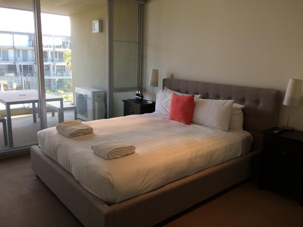 Onshore ทอร์คี ห้อง รูปภาพ