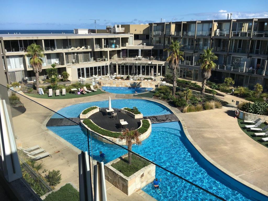 Onshore ทอร์คี ภายนอก รูปภาพ